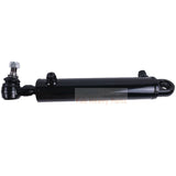 2x Power Steering Cylinder 5113093 5113130 ​​512396 FITS PARA SA BAGONG HOLLAND 5530 6530 7530
