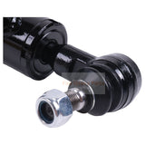 2x Power Steering Cylinder 5113093 5113130 ​​512396 FITS PARA SA BAGONG HOLLAND 5530 6530 7530