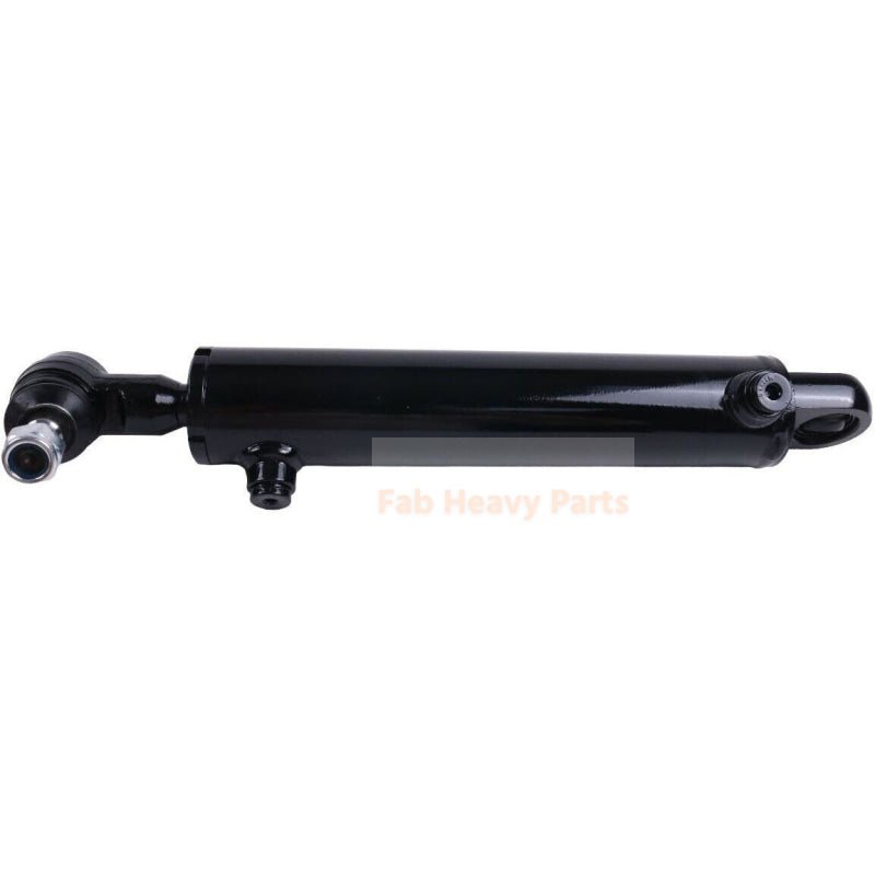 2X Power Steering Cylinder 5113093 5113130 512396 Fits For New Holland 5530 6530 7530 - Fab Heavy Parts
