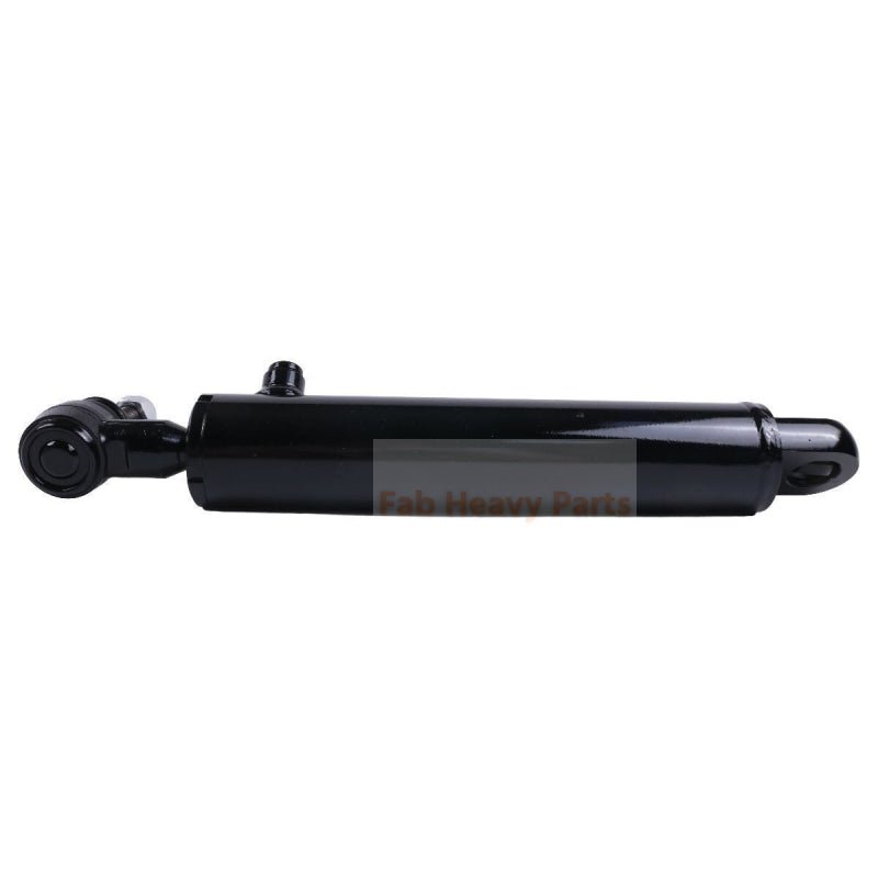 2X Power Steering Cylinder 5113093 5113130 512396 Fits For New Holland 5530 6530 7530 - Fab Heavy Parts