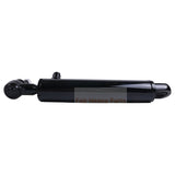 2X Power Steering Cylinder 5113093 5113130 512396 Fits For New Holland 5530 6530 7530 - Fab Heavy Parts