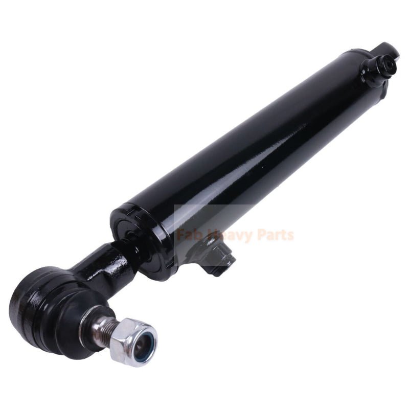 2X Power Steering Cylinder 5113093 5113130 512396 Fits For New Holland 5530 6530 7530 - Fab Heavy Parts