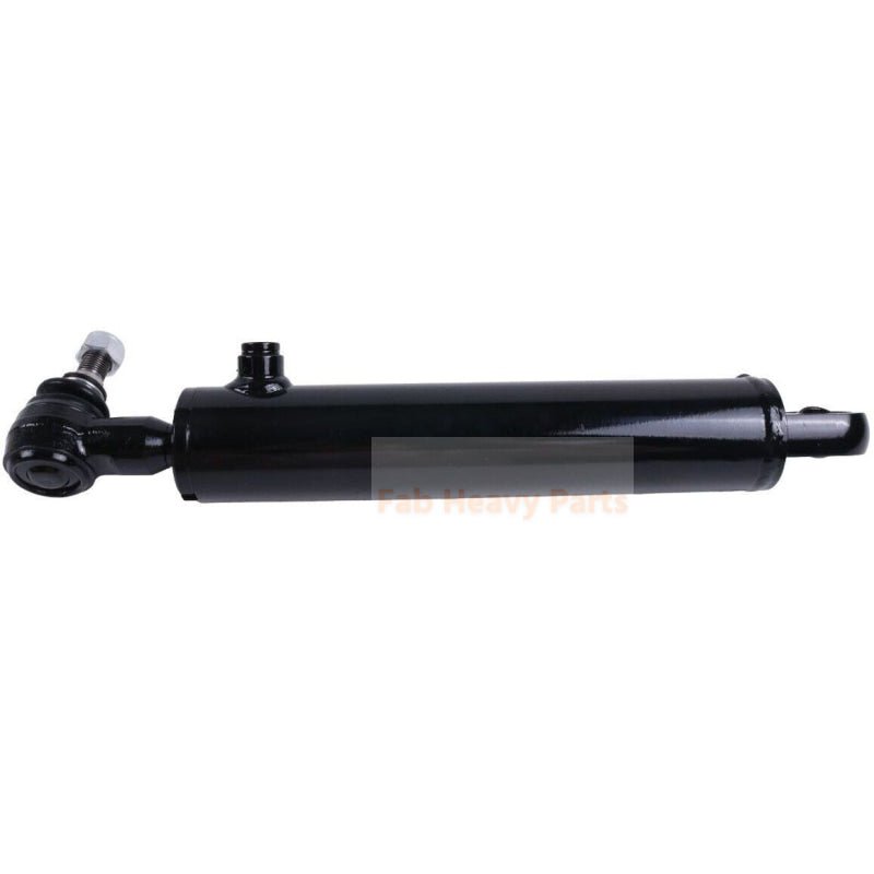 2X Power Steering Cylinder 5113093 5113130 512396 Fits For New Holland 5530 6530 7530 - Fab Heavy Parts