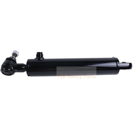 2X Power Steering Cylinder 5113093 5113130 512396 Fits For New Holland 5530 6530 7530 - Fab Heavy Parts