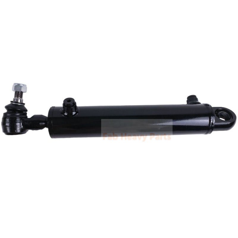 2X Power Steering Cylinder 5113093 5113130 512396 Fits For New Holland 5530 6530 7530 - Fab Heavy Parts