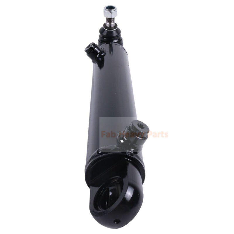 2X Power Steering Cylinder 5113093 5113130 512396 Fits For New Holland 5530 6530 7530 - Fab Heavy Parts