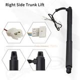2X Rear Left & Right Electric Tailgate Lift Supports 51247332695 51247332696 For BMW X5 E70 2007-2013