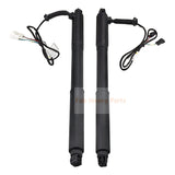 2X Rear Left & Right Electric Tailgate Lift Supports 51247332695 51247332696 For BMW X5 E70 2007-2013