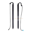 2X Rear Tailgate Power Hatch Lift Supports L&R 51247232003 51247232004 For BWM X3 F25 2011 - 2015 - Fab Heavy Parts