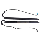 2X Rear Tailgate Power Hatch Lift Supports L&R 51247232003 51247232004 For BWM X3 F25 2011 - 2015 - Fab Heavy Parts