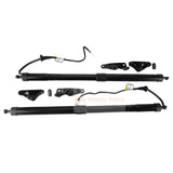 2X Rear Tailgate Pull Down Motor Strut 68920-09021 68910-09130 For 2014-2019 Toyota Highlander Assembly Unit