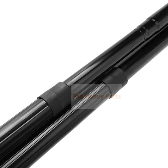 2X Rear Tailgate Pull Down Motor Strut 68920-09021 68910-09130 For 2014-2019 Toyota Highlander Assembly Unit