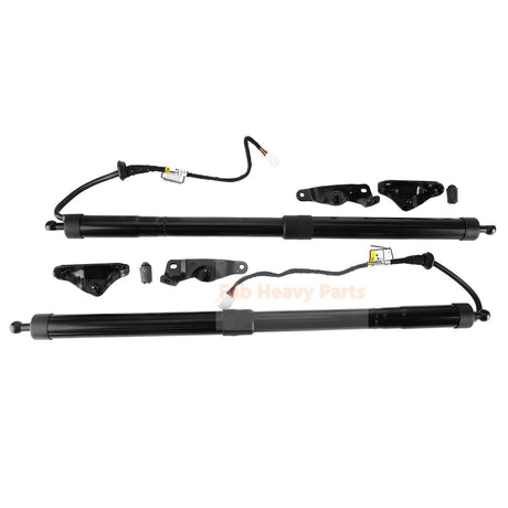 2X Rear Tailgate Pull Down Motor Strut 68920 - 09021 68910 - 09130 For 2014 - 2019 Toyota Highlander Assembly Unit - Fab Heavy Parts