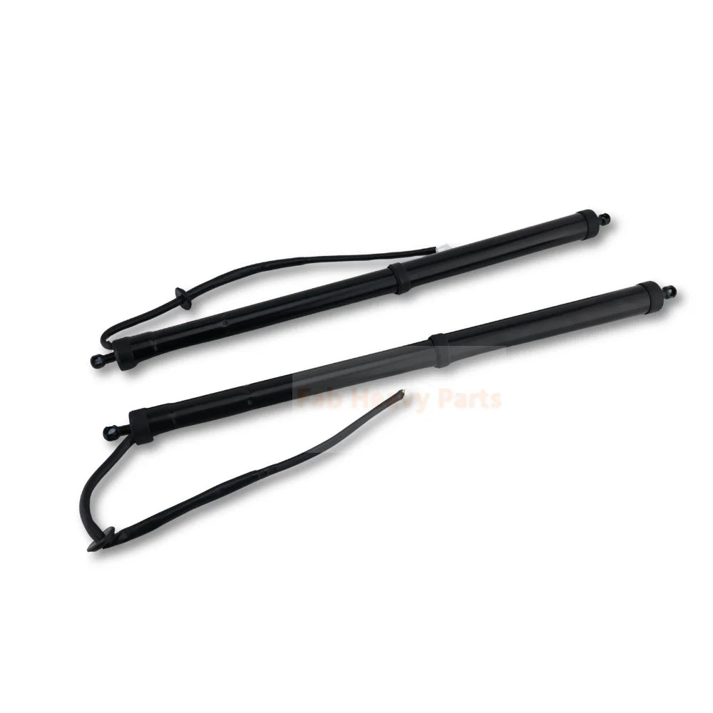 2X Rear Tailgate Pull Down Motor Strut 68920 - 09021 68910 - 09130 For 2014 - 2019 Toyota Highlander Assembly Unit - Fab Heavy Parts