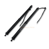 2X Rear Tailgate Pull Down Motor Strut 68920 - 09021 68910 - 09130 For 2014 - 2019 Toyota Highlander Assembly Unit - Fab Heavy Parts