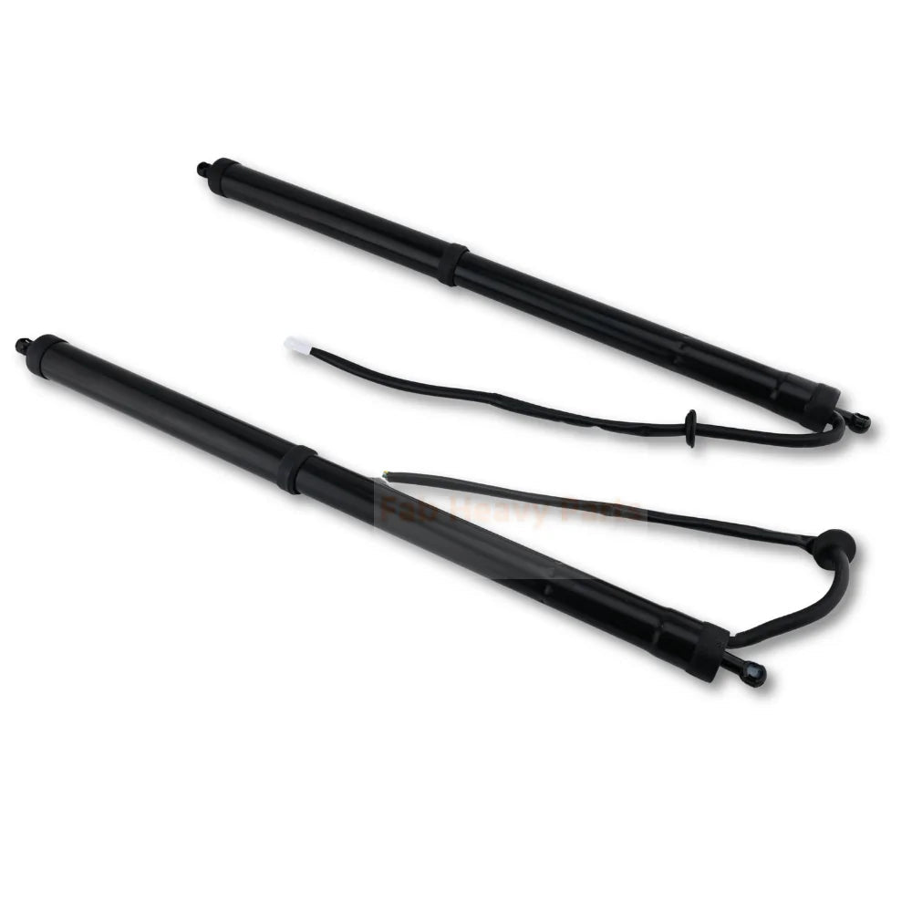 2X Rear Tailgate Pull Down Motor Strut 68920 - 09021 68910 - 09130 For 2014 - 2019 Toyota Highlander Assembly Unit - Fab Heavy Parts