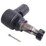 2X Steering Tie Rod End AT169864 Fits For John Deere 670B 672B 670C 672D 770B 772B - Fab Heavy Parts