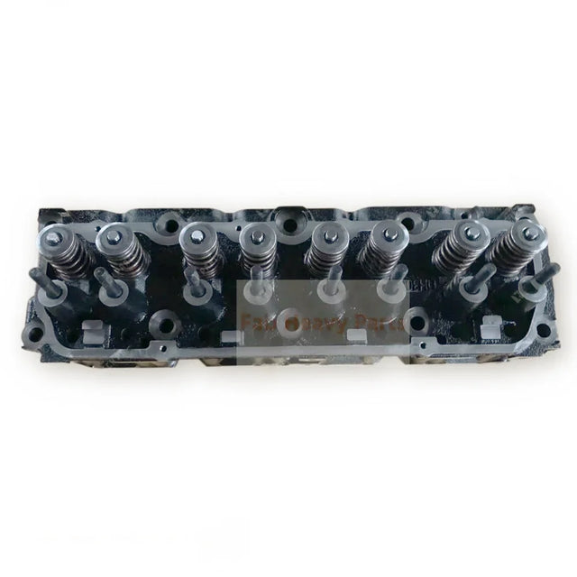 3.0L High Output Marine Engine Cylinder Head 938-8M0115135 3854012 for Mercruiser & Volvo Penta 1991-Up