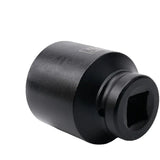 Impact Socket 3/4 Inch 6 Point Wrench Head Deep Socket Size 45mm 50mm 55mm 60mm 65mm 70mm 75mm 80mm 85mm