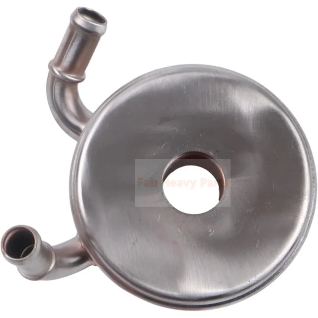 3.5L V6 Oil Cooler Assembly 15710-31021 15710-31020 1571031020 1571031021 Fits for 07-17 Toyota Sienna Highlander Venza RX350 Replacement