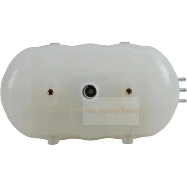 3.6L Surge Tank AT320220 passer for John Deere 210LJ 310 P 310J 310K 310L 310SJ 310SL 310TJ 315 P 315J 315SL 325J 325SL 410J 410L
