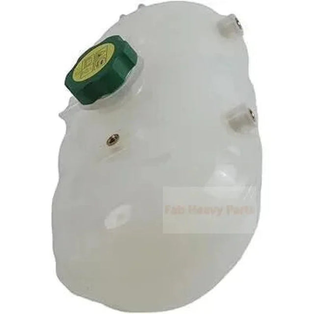 3.6L Surge Tank AT320220 passer for John Deere 210LJ 310 P 310J 310K 310L 310SJ 310SL 310TJ 315 P 315J 315SL 325J 325SL 410J 410L
