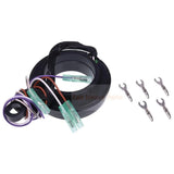 Gatilho de ignição de braço curto 3 cyl 854512t 855746a1 855746a12, adequado para mercúrio 30hp 40hp 50hp 60hp 70hp 80hp 90hp motor de popa