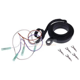 Gatilho de ignição de braço curto 3 cyl 854512t 855746a1 855746a12, adequado para mercúrio 30hp 40hp 50hp 60hp 70hp 80hp 90hp motor de popa