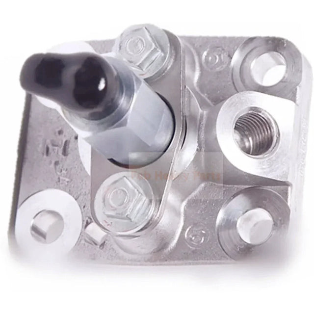 Pompe d'injection de carburant 3 pièces, 8-97034591-6 8970345916, convient pour moteur Isuzu 3LA1 3LD1 4LB1 4LC1 4LE1/2