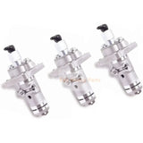 Pompe d'injection de carburant 3 pièces, 8-97034591-6 8970345916, convient pour moteur Isuzu 3LA1 3LD1 4LB1 4LC1 4LE1/2