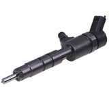 3 PCS Fuel Injector 129A00 - 53100 0445110463 for Yanmar Engine 4TNV88C 3TNV88C - Fab Heavy Parts