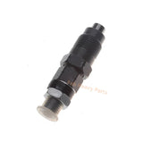 3 PCS Fuel Injector 131406500 for Perkins Engine 403F - 15 403A - 15 403C - 15 403D - 15 404D - 22 404A - 22 404F - 22T 404C - 22 - Fab Heavy Parts