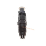 3 PCS Fuel Injector 131406500 for Perkins Engine 403F - 15 403A - 15 403C - 15 403D - 15 404D - 22 404A - 22 404F - 22T 404C - 22 - Fab Heavy Parts