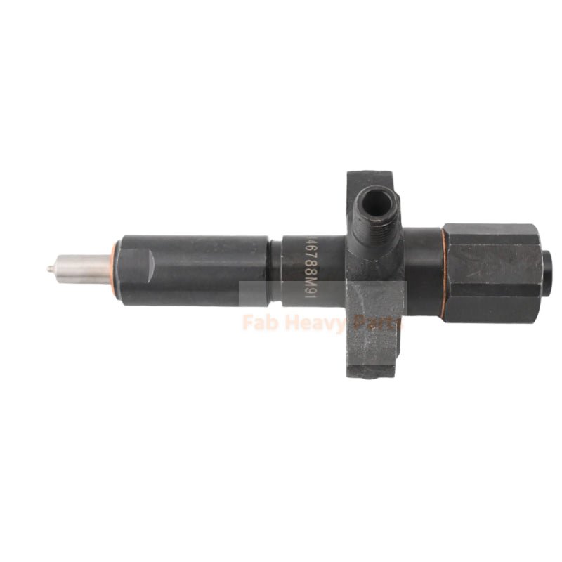 3 PCS Fuel Injector 1446788M91 For Massey Ferguson Tractor 135 150 165 230 235 255 302 - Fab Heavy Parts