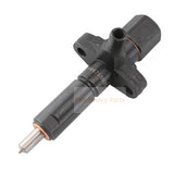 3 PCS Fuel Injector 1446788M91 For Massey Ferguson Tractor 135 150 165 230 235 255 302 - Fab Heavy Parts