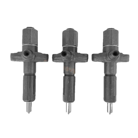 3 PCS Fuel Injector 2645630 2645C021 for Perkins Engine 3.1524 D3.152 - Fab Heavy Parts