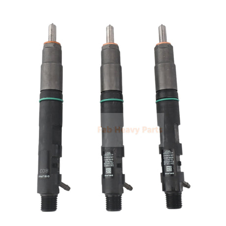 3 PCS Inyector de combustible 28359042