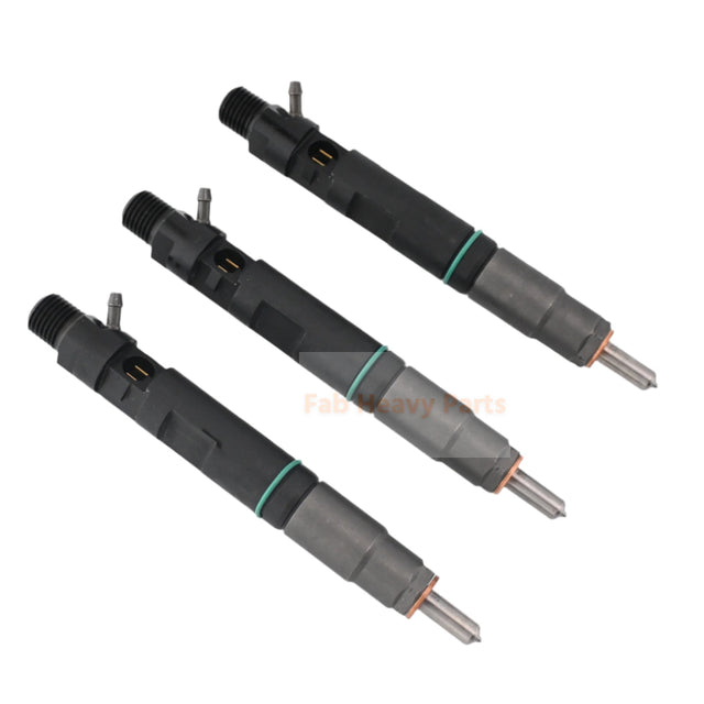 3 PCS Fuel Injector 28359042