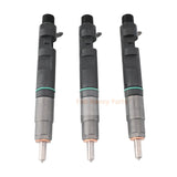 3 PCS Fuel Injector 28359042 - Fab Heavy Parts
