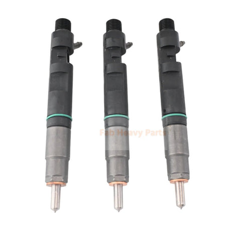 3 PCS Fuel Injector 28359042 - Fab Heavy Parts