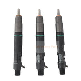 3 PCS Fuel Injector 28359042 - Fab Heavy Parts