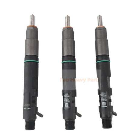 3 PCS Fuel Injector 28359042 - Fab Heavy Parts
