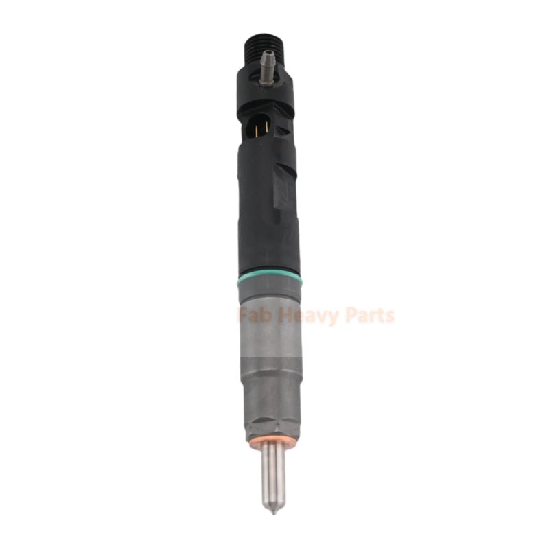 3 PCS Fuel Injector 28359042 - Fab Heavy Parts
