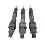 3 PCS Fuel Injector B01401A 2645A055 for Perkins 900 Series - Fab Heavy Parts