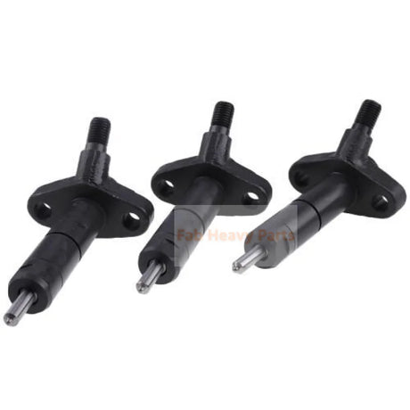 3 PCS Fuel Injector E9NN9F593CA 6703510 Fits for Ford Engine BSD332 BSD333 BSD333H
