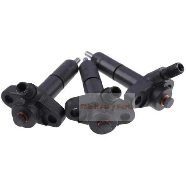 3 PCS Injecteur de carburant E9NN9F593CA 6703510 Fits pour le moteur Ford BSD332 BSD333 BSD333H