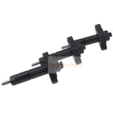 3 PCS Fuel Injector E9NN9F593CA 6703510 Fits for Ford Engine BSD332 BSD333 BSD333H - Fab Heavy Parts