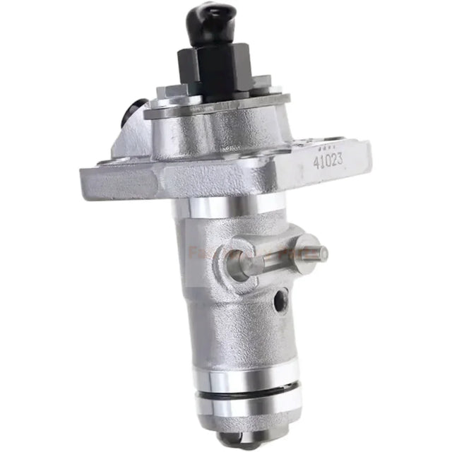 Pompe d'injecteur de carburant 3 pièces, 658A527143, convient pour moteur Isuzu 3LA1 3LB1 3LD1 3LD2 4LB1 4LE1