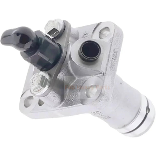 3 PCS Fuel Injector Pump 658A527143 Fits for Isuzu Engine 3LA1 3LB1 3LD1 3LD2 4LB1 4LE1 - Fab Heavy Parts