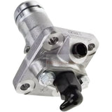 3 PCS Fuel Injector Pump 658A527143 Fits for Isuzu Engine 3LA1 3LB1 3LD1 3LD2 4LB1 4LE1 - Fab Heavy Parts